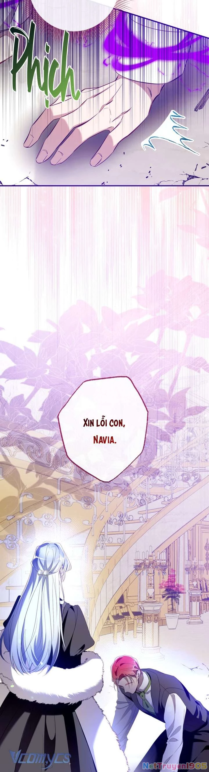 Chúng Ta Có Thể Trở Thành Người Nhà Không? Chapter 147 - Trang 2