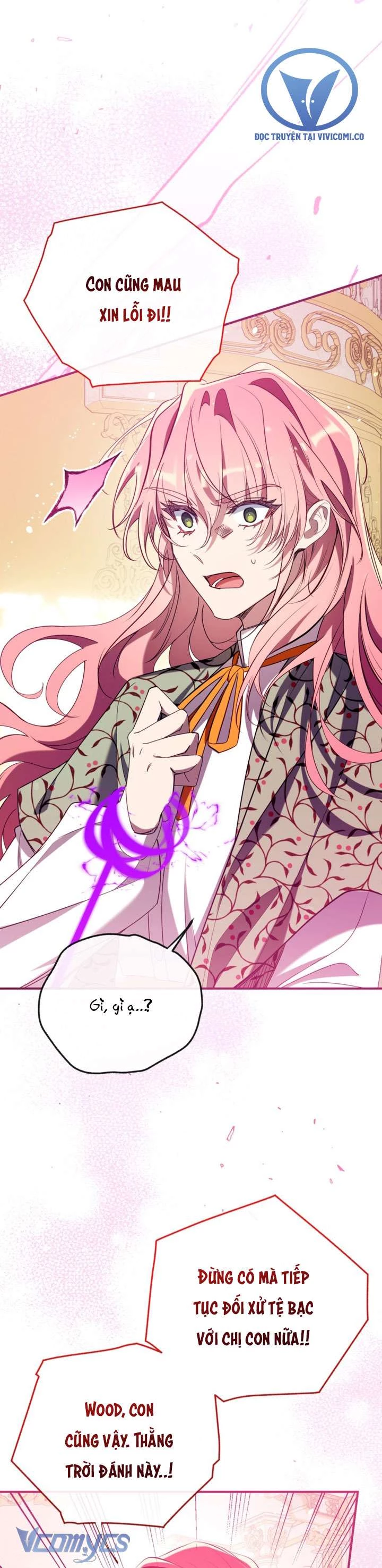 Chúng Ta Có Thể Trở Thành Người Nhà Không? Chapter 147 - Trang 2