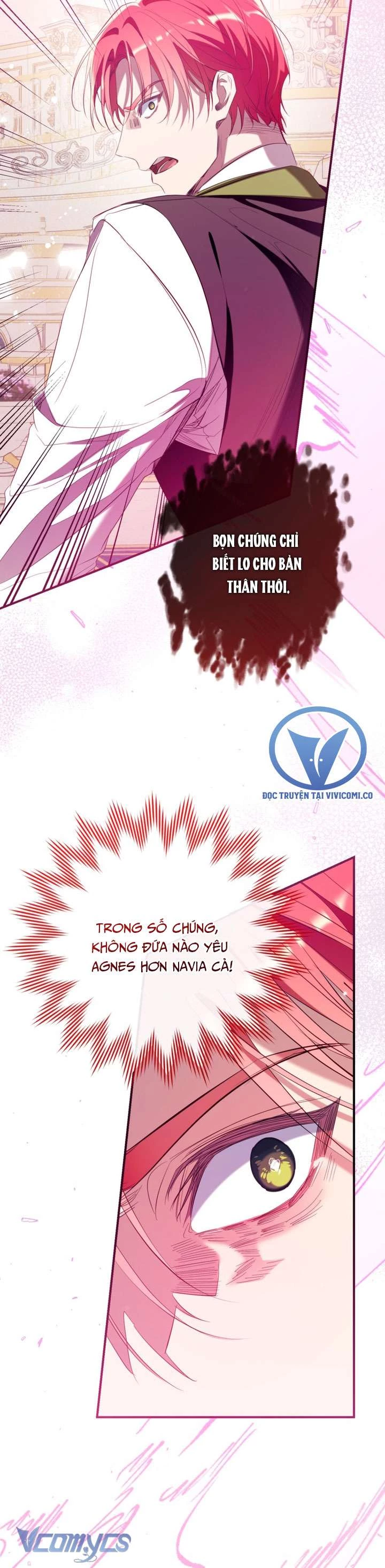 Chúng Ta Có Thể Trở Thành Người Nhà Không? Chapter 147 - Trang 2