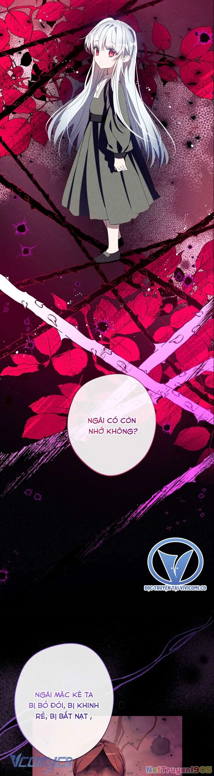 Chúng Ta Có Thể Trở Thành Người Nhà Không? Chapter 147 - Trang 2