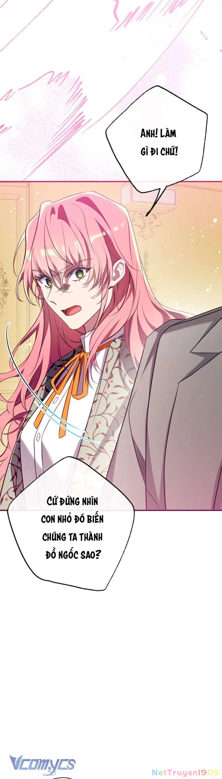 Chúng Ta Có Thể Trở Thành Người Nhà Không? Chapter 147 - Trang 2