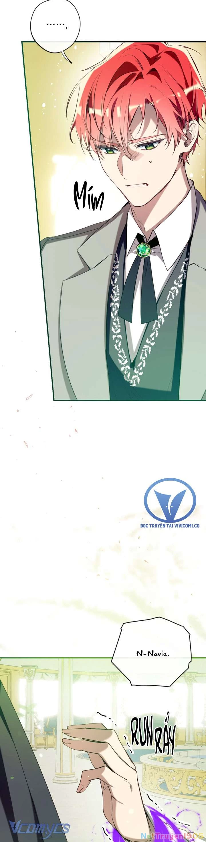 Chúng Ta Có Thể Trở Thành Người Nhà Không? Chapter 147 - Trang 2