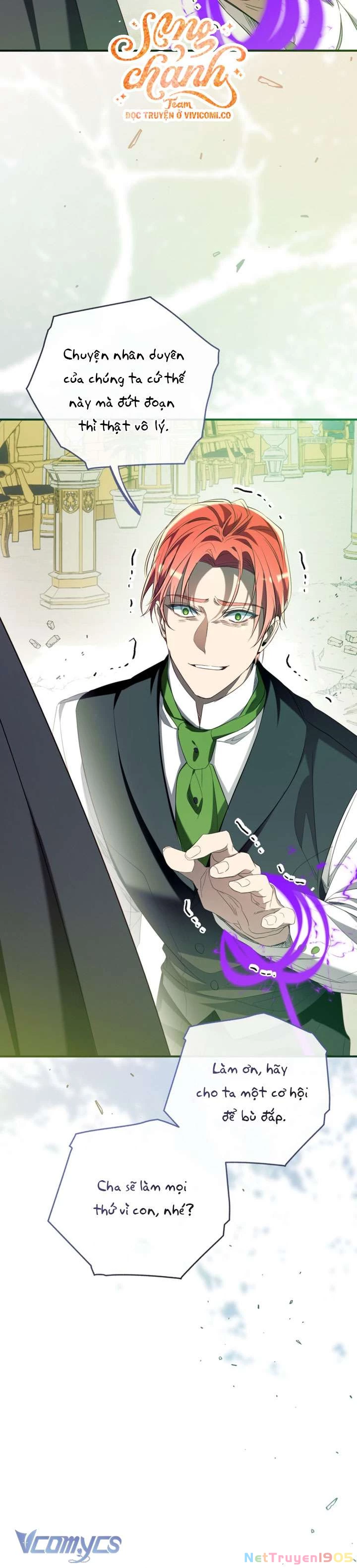 Chúng Ta Có Thể Trở Thành Người Nhà Không? Chapter 147 - Trang 2