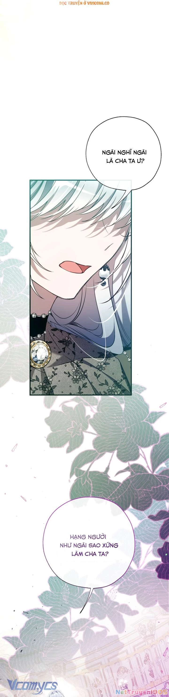 Chúng Ta Có Thể Trở Thành Người Nhà Không? Chapter 147 - Trang 2