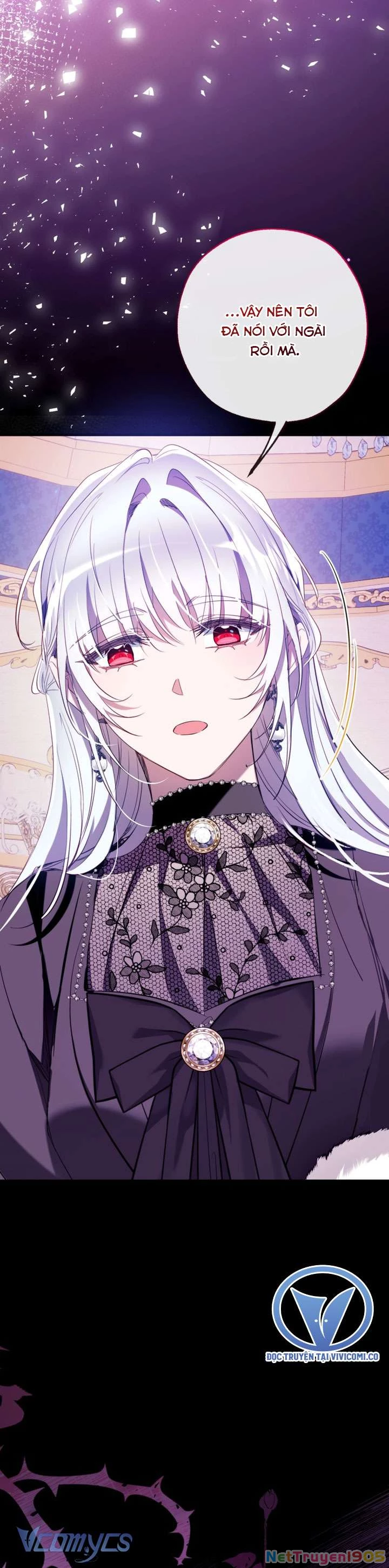 Chúng Ta Có Thể Trở Thành Người Nhà Không? Chapter 147 - Trang 2