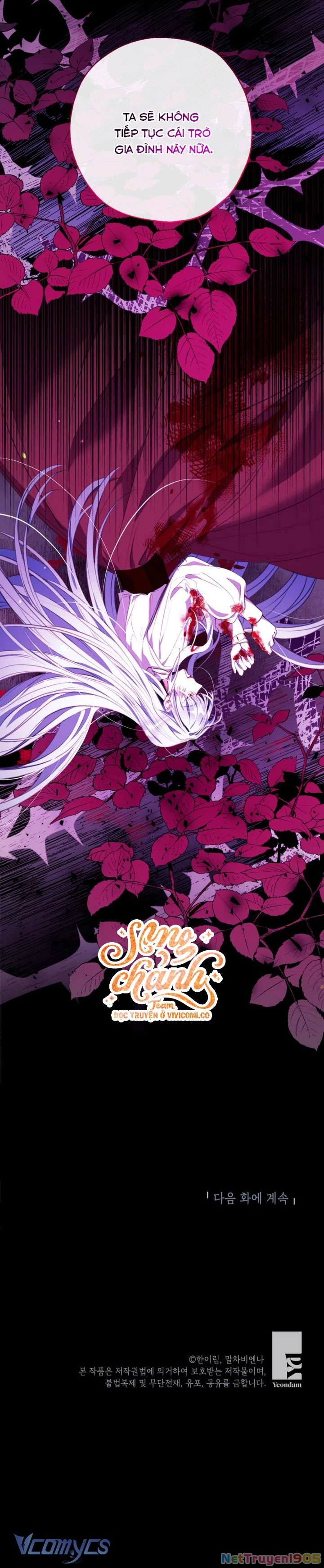 Chúng Ta Có Thể Trở Thành Người Nhà Không? Chapter 147 - Trang 2