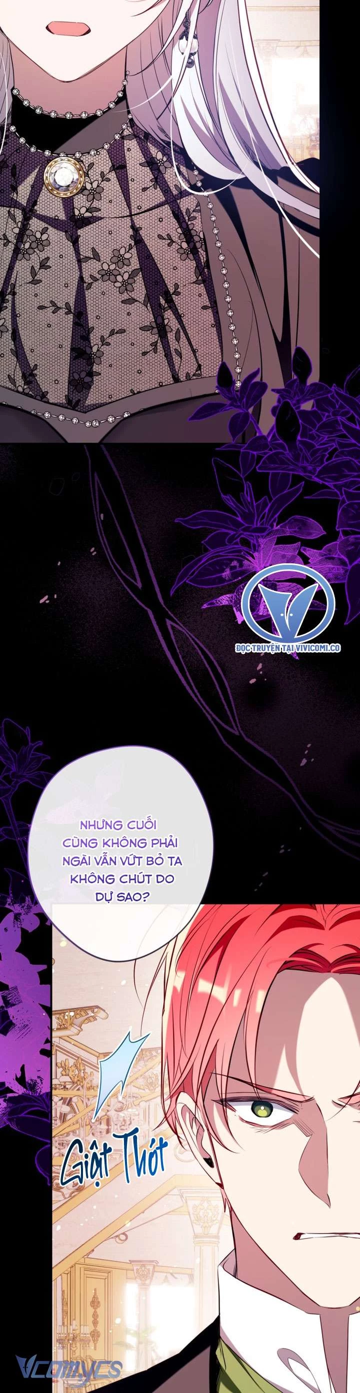 Chúng Ta Có Thể Trở Thành Người Nhà Không? Chapter 147 - Trang 2
