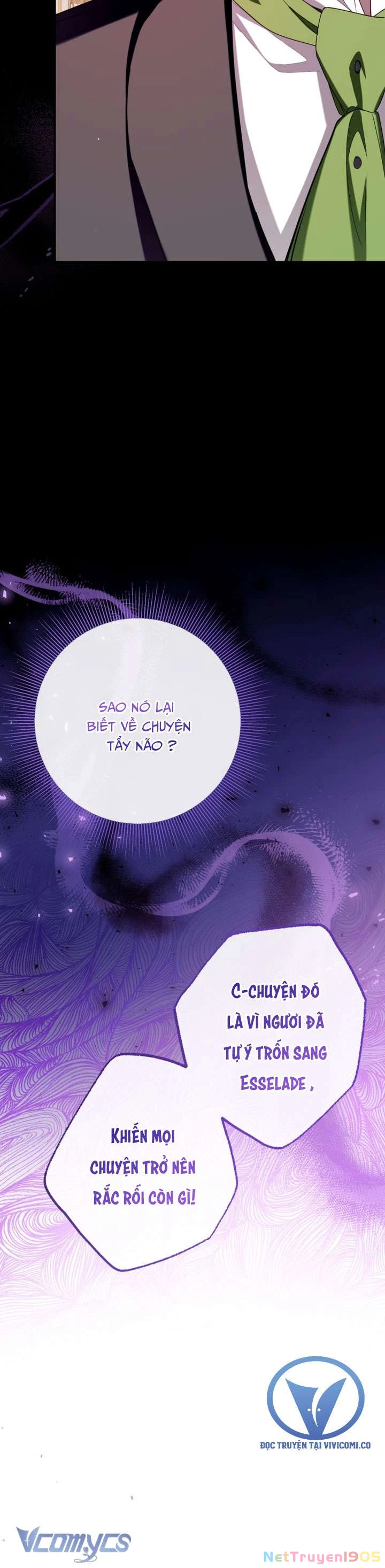 Chúng Ta Có Thể Trở Thành Người Nhà Không? Chapter 147 - Trang 2