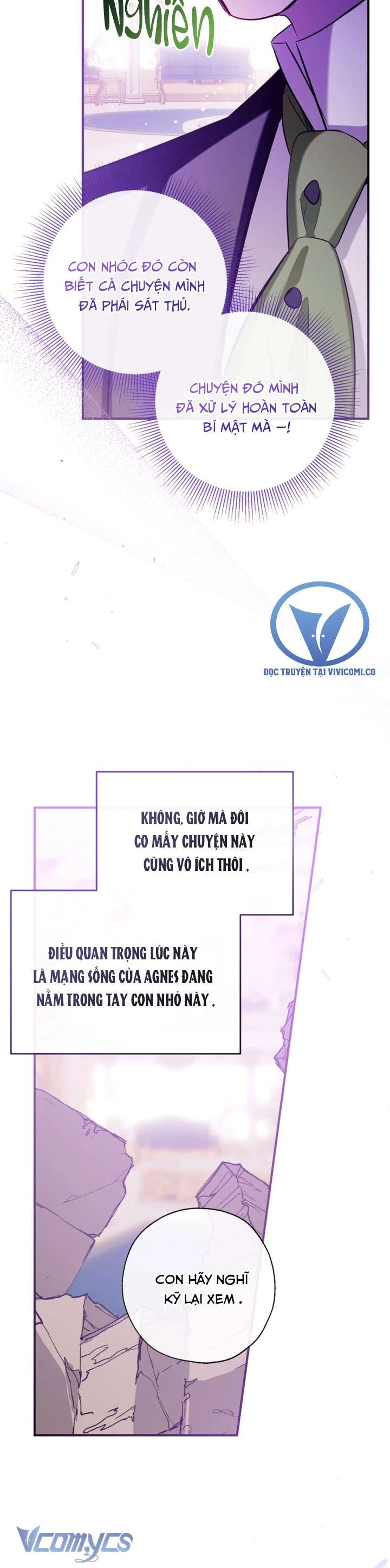 Chúng Ta Có Thể Trở Thành Người Nhà Không? Chapter 147 - Trang 2