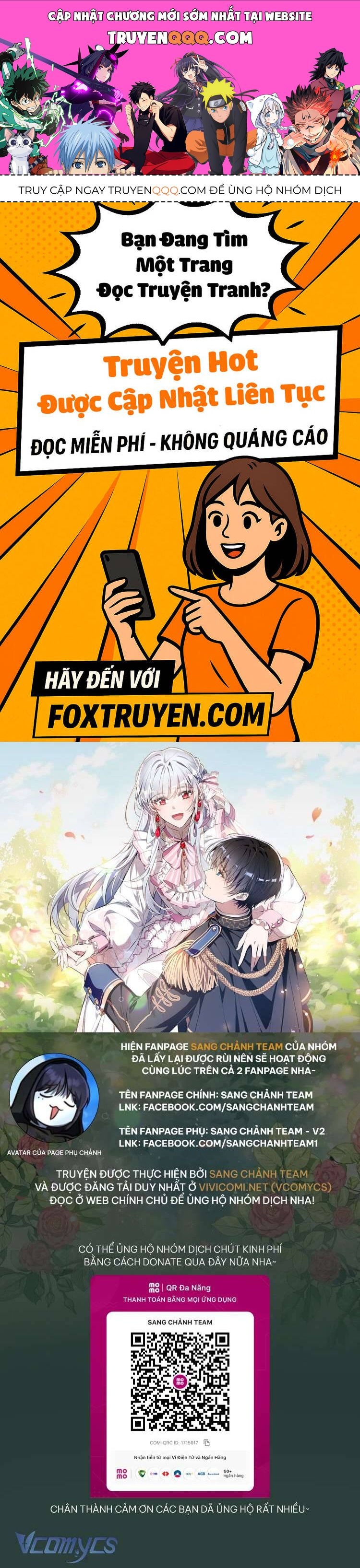 Chúng Ta Có Thể Trở Thành Người Nhà Không? Chapter 148 - Trang 2