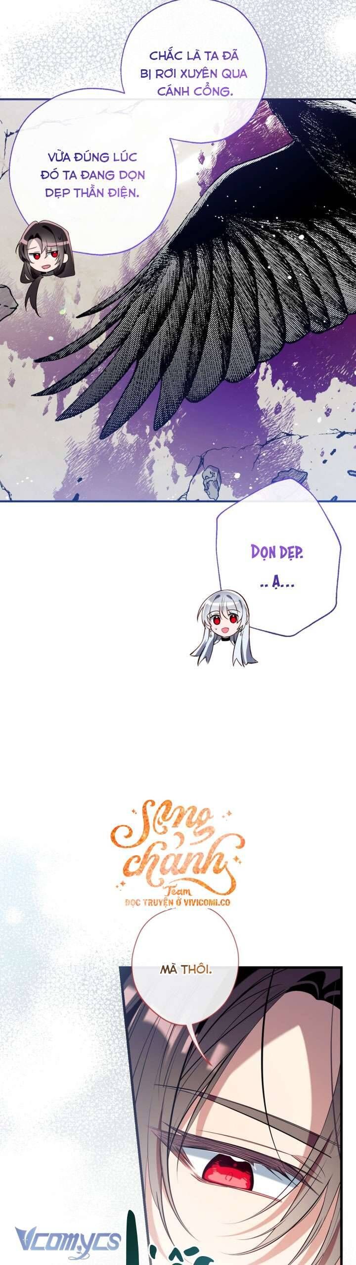 Chúng Ta Có Thể Trở Thành Người Nhà Không? Chapter 148 - Trang 2