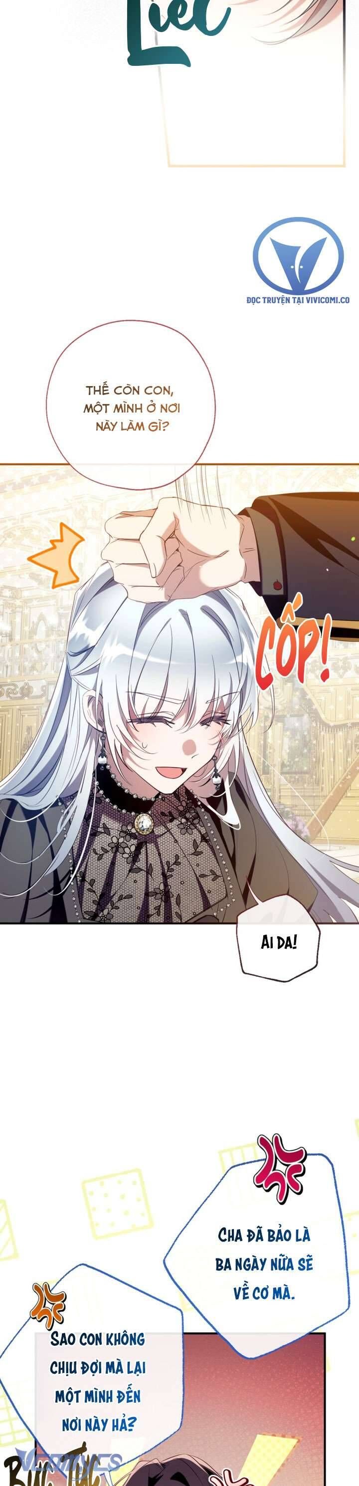 Chúng Ta Có Thể Trở Thành Người Nhà Không? Chapter 148 - Trang 2