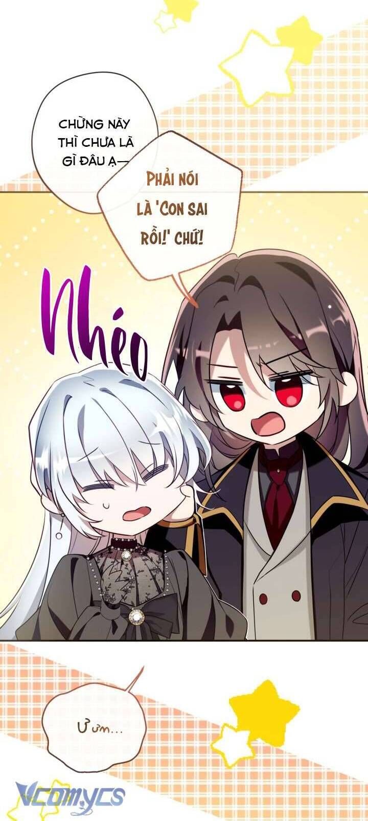 Chúng Ta Có Thể Trở Thành Người Nhà Không? Chapter 148 - Trang 2