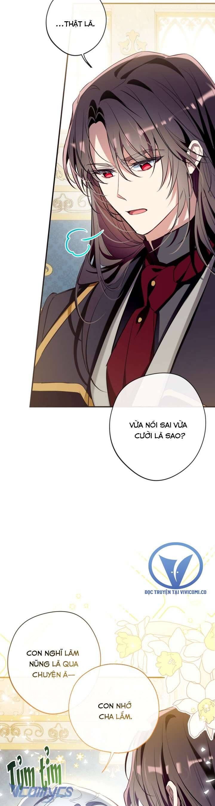 Chúng Ta Có Thể Trở Thành Người Nhà Không? Chapter 148 - Trang 2