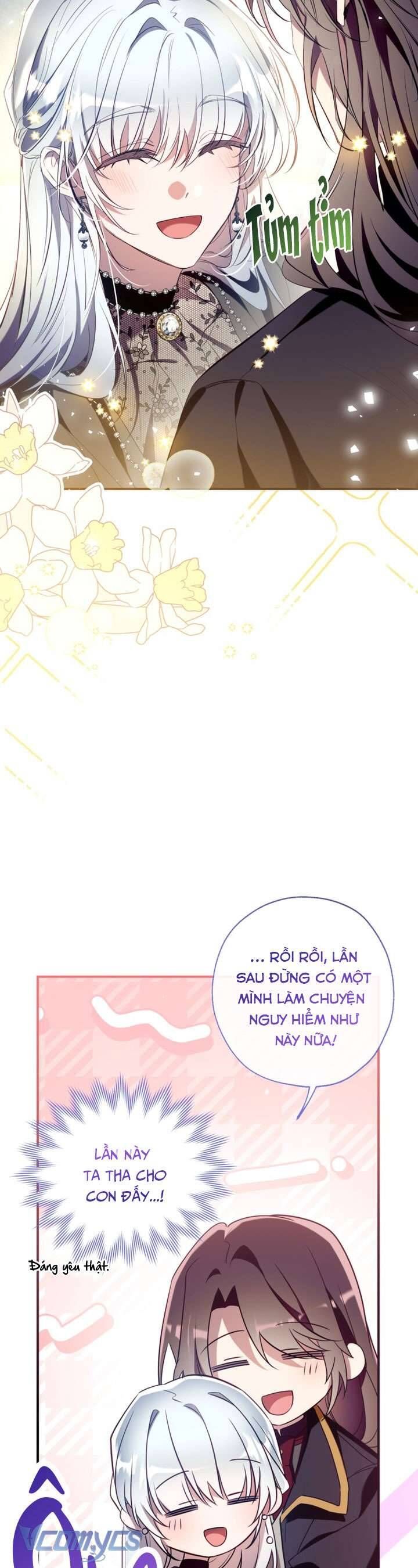 Chúng Ta Có Thể Trở Thành Người Nhà Không? Chapter 148 - Trang 2