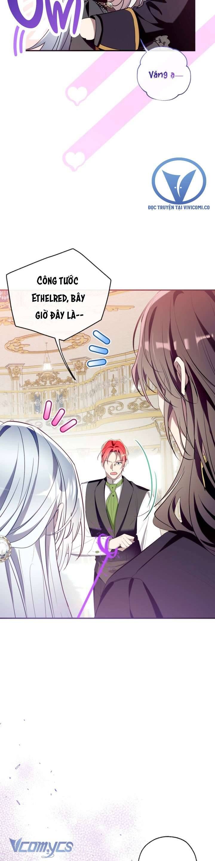 Chúng Ta Có Thể Trở Thành Người Nhà Không? Chapter 148 - Trang 2