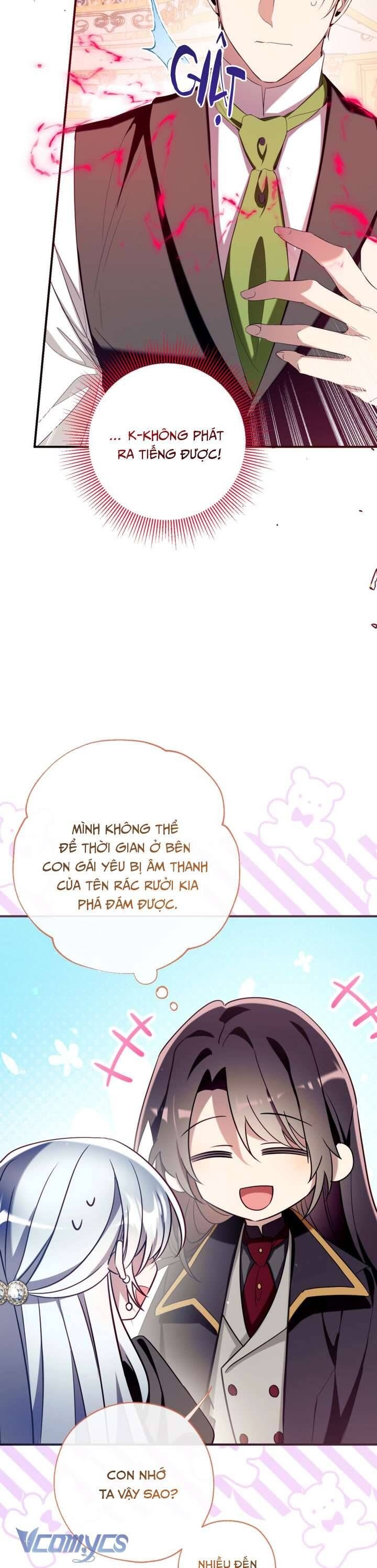 Chúng Ta Có Thể Trở Thành Người Nhà Không? Chapter 148 - Trang 2
