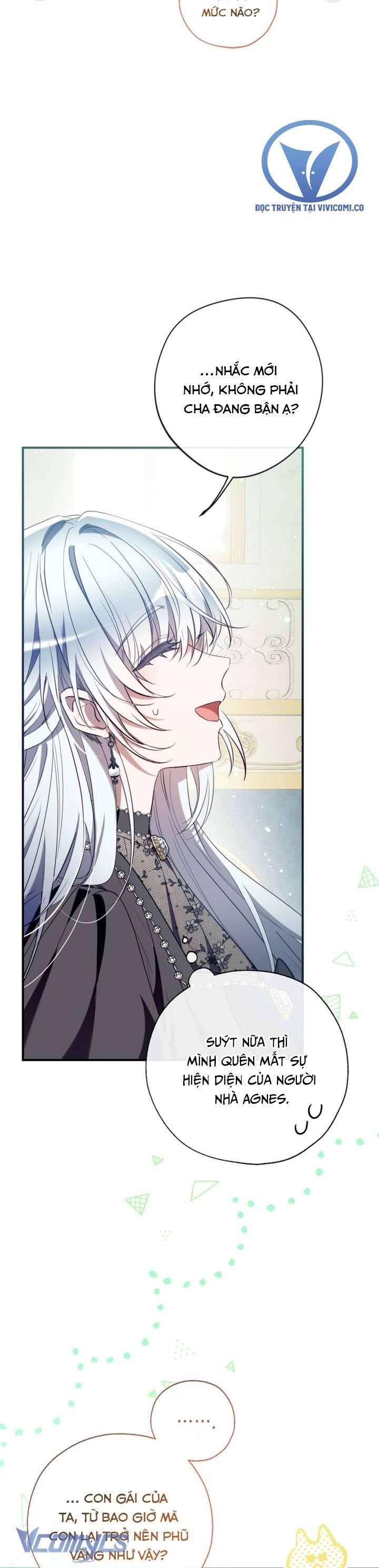 Chúng Ta Có Thể Trở Thành Người Nhà Không? Chapter 148 - Trang 2