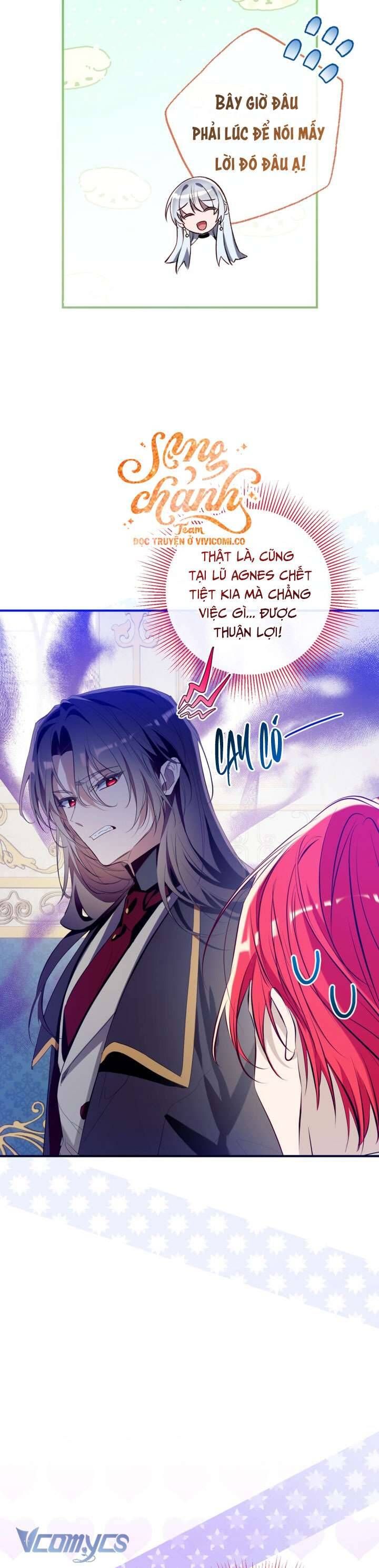 Chúng Ta Có Thể Trở Thành Người Nhà Không? Chapter 148 - Trang 2