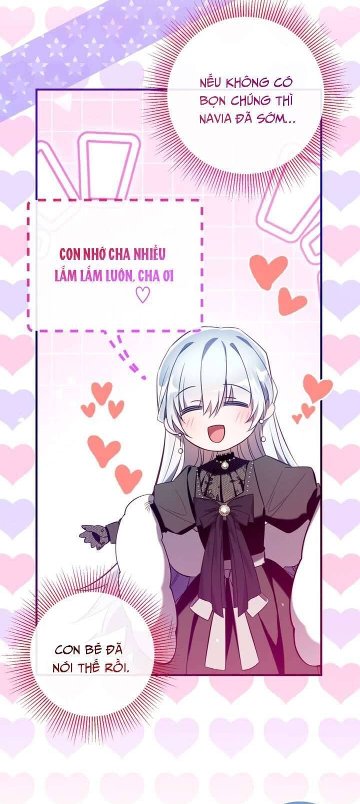 Chúng Ta Có Thể Trở Thành Người Nhà Không? Chapter 148 - Trang 2