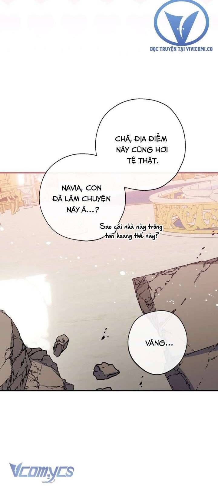 Chúng Ta Có Thể Trở Thành Người Nhà Không? Chapter 148 - Trang 2