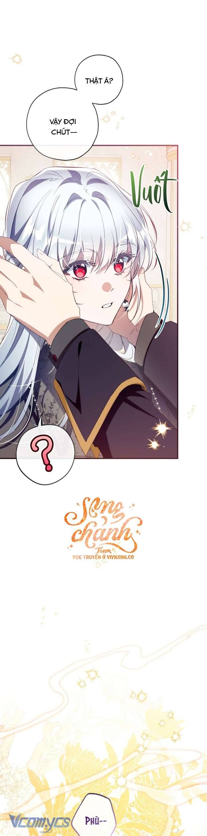 Chúng Ta Có Thể Trở Thành Người Nhà Không? Chapter 148 - Trang 2