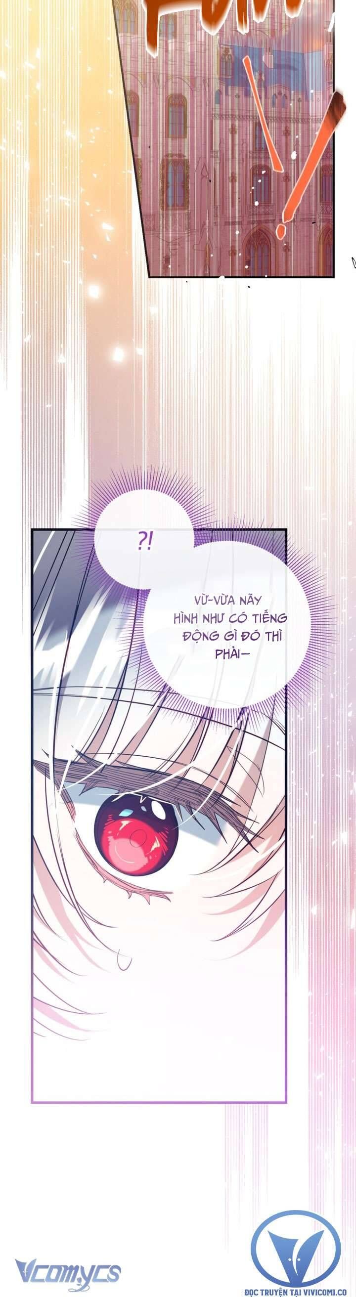 Chúng Ta Có Thể Trở Thành Người Nhà Không? Chapter 148 - Trang 2