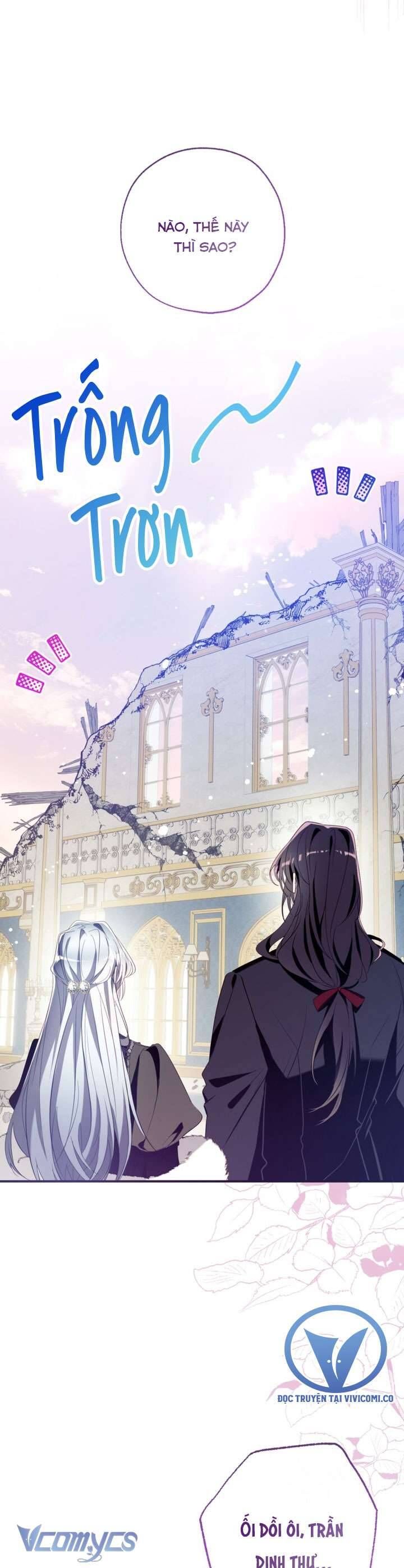 Chúng Ta Có Thể Trở Thành Người Nhà Không? Chapter 148 - Trang 2