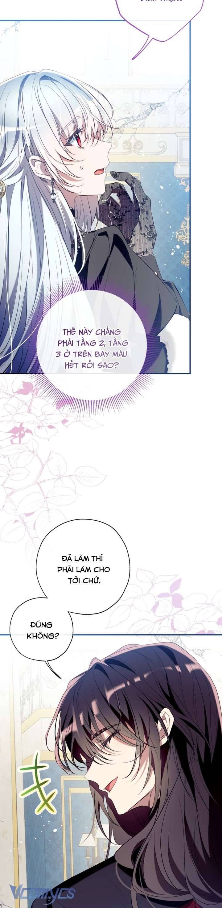 Chúng Ta Có Thể Trở Thành Người Nhà Không? Chapter 148 - Trang 2