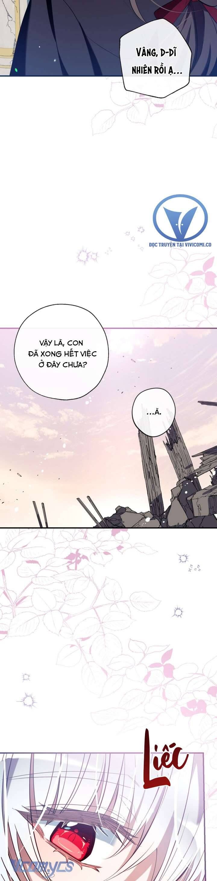 Chúng Ta Có Thể Trở Thành Người Nhà Không? Chapter 148 - Trang 2