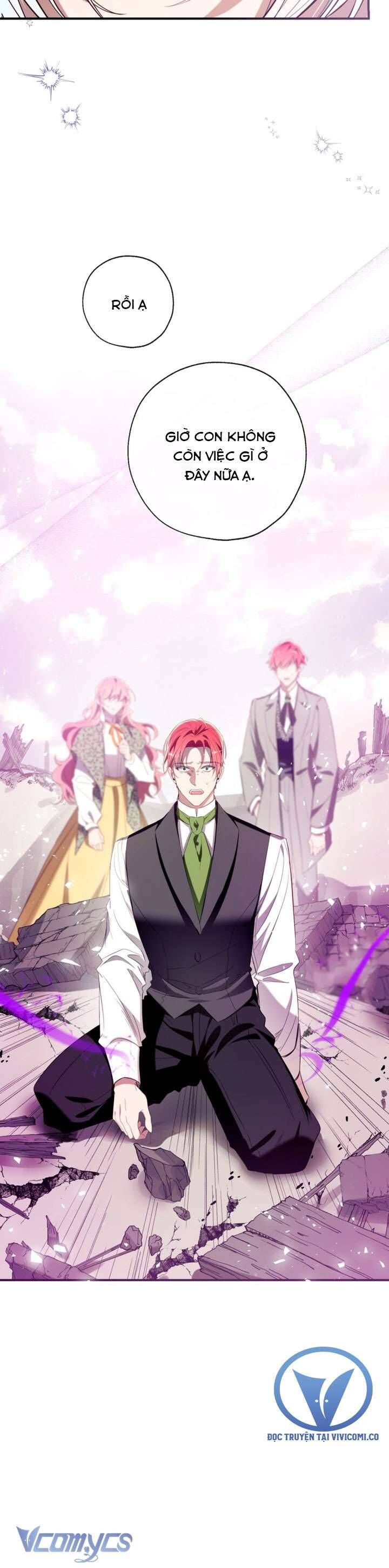 Chúng Ta Có Thể Trở Thành Người Nhà Không? Chapter 148 - Trang 2