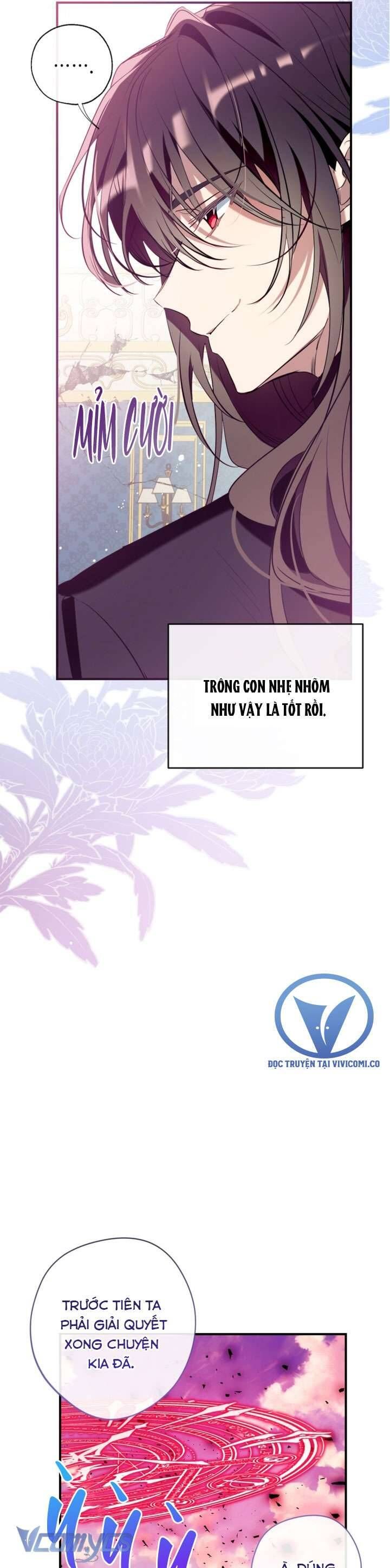 Chúng Ta Có Thể Trở Thành Người Nhà Không? Chapter 148 - Trang 2