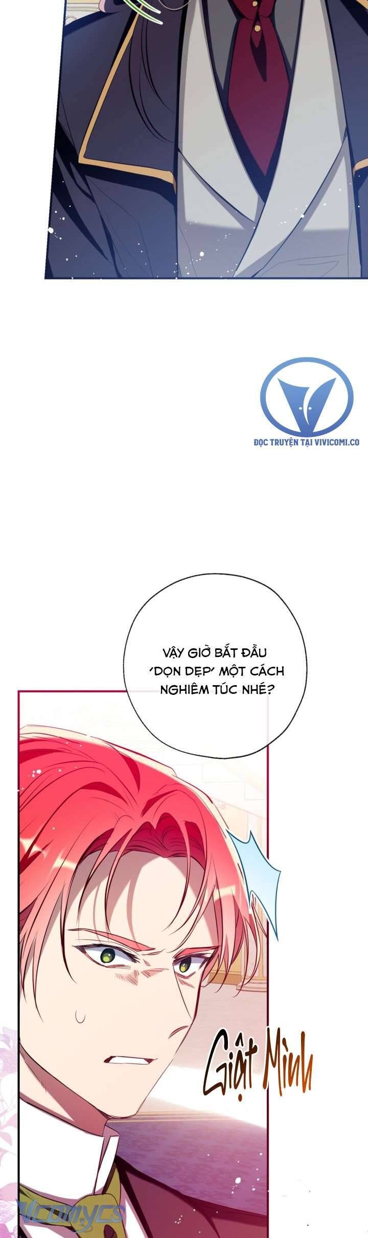 Chúng Ta Có Thể Trở Thành Người Nhà Không? Chapter 148 - Trang 2