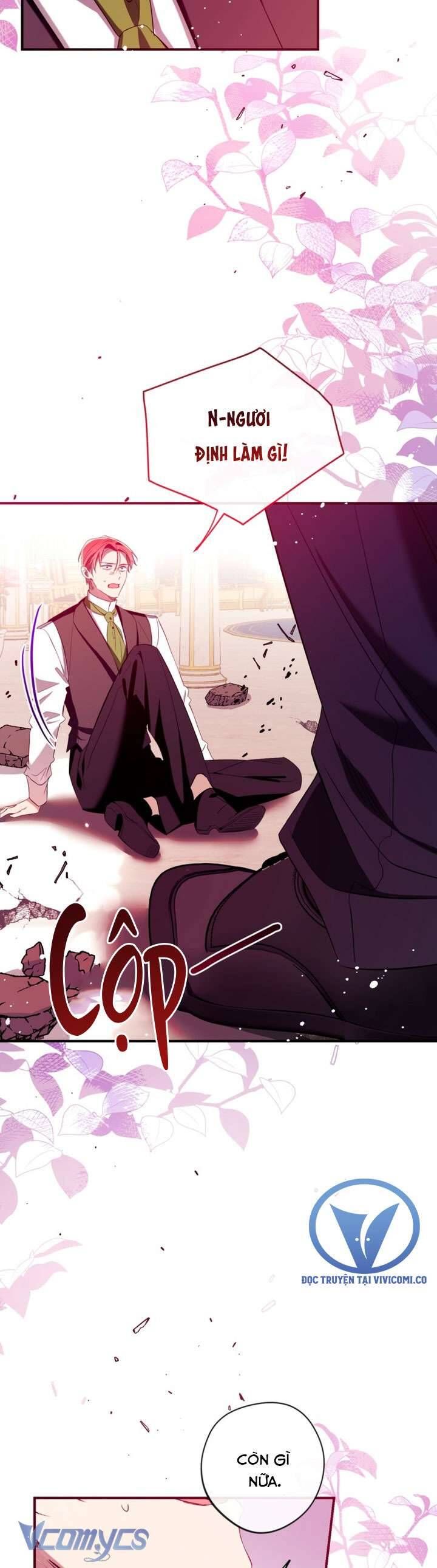 Chúng Ta Có Thể Trở Thành Người Nhà Không? Chapter 148 - Trang 2
