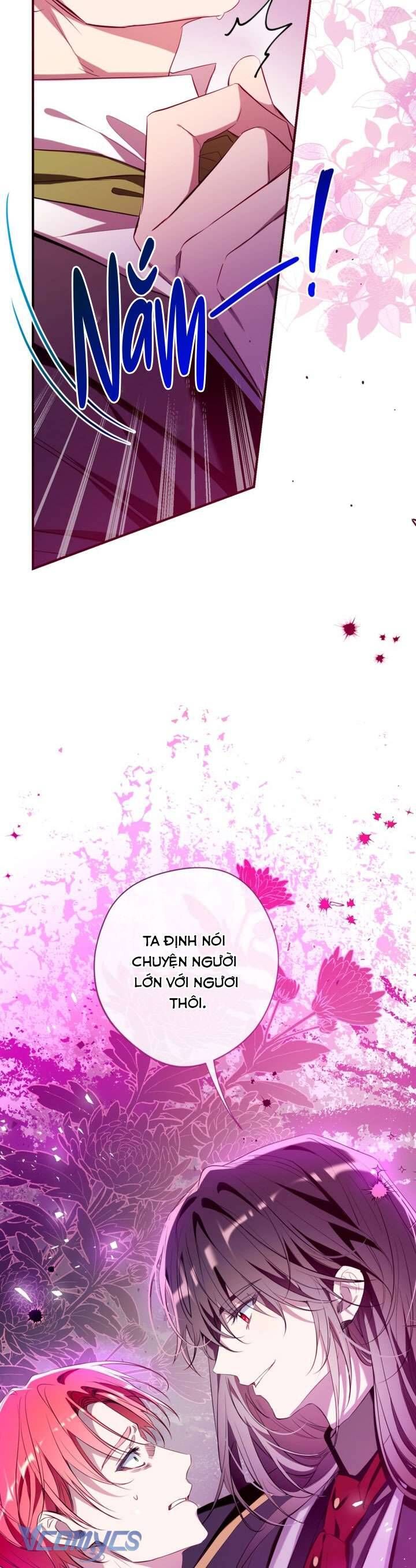 Chúng Ta Có Thể Trở Thành Người Nhà Không? Chapter 148 - Trang 2