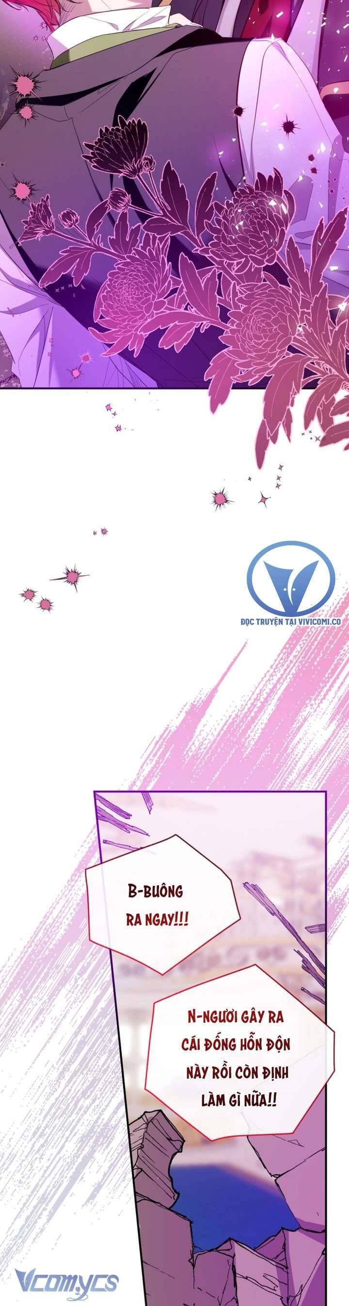 Chúng Ta Có Thể Trở Thành Người Nhà Không? Chapter 148 - Trang 2