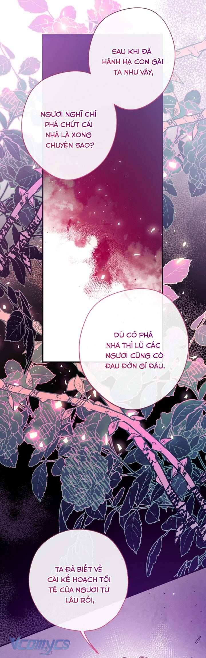 Chúng Ta Có Thể Trở Thành Người Nhà Không? Chapter 148 - Trang 2
