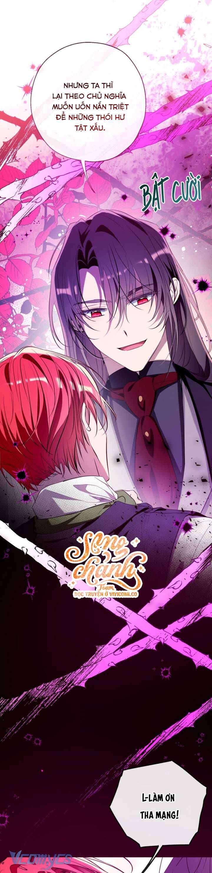 Chúng Ta Có Thể Trở Thành Người Nhà Không? Chapter 148 - Trang 2