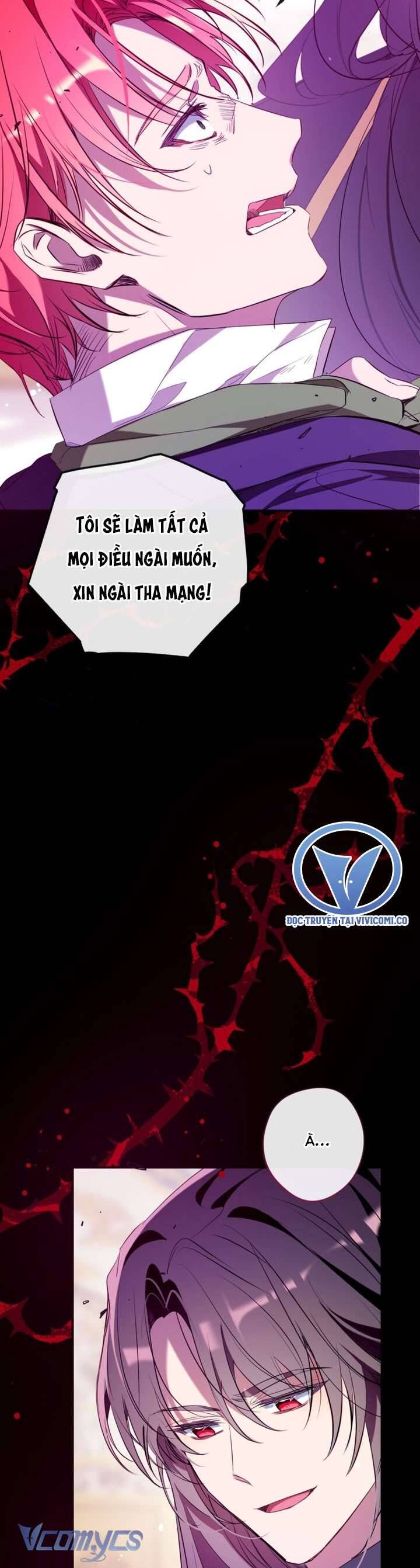 Chúng Ta Có Thể Trở Thành Người Nhà Không? Chapter 148 - Trang 2