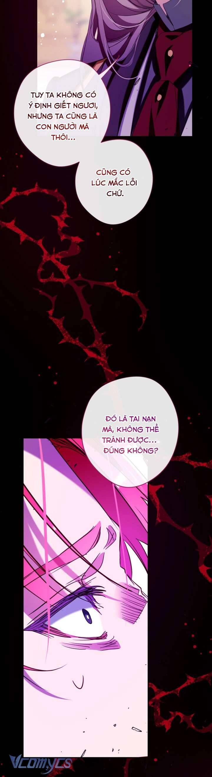 Chúng Ta Có Thể Trở Thành Người Nhà Không? Chapter 148 - Trang 2