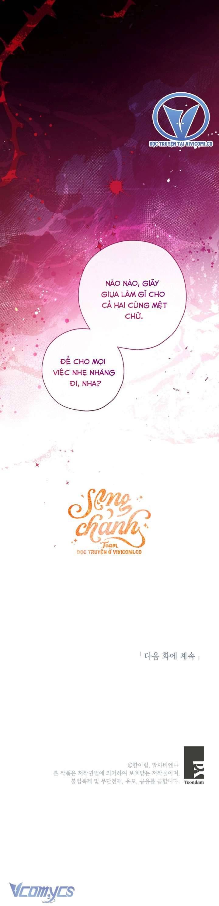 Chúng Ta Có Thể Trở Thành Người Nhà Không? Chapter 148 - Trang 2
