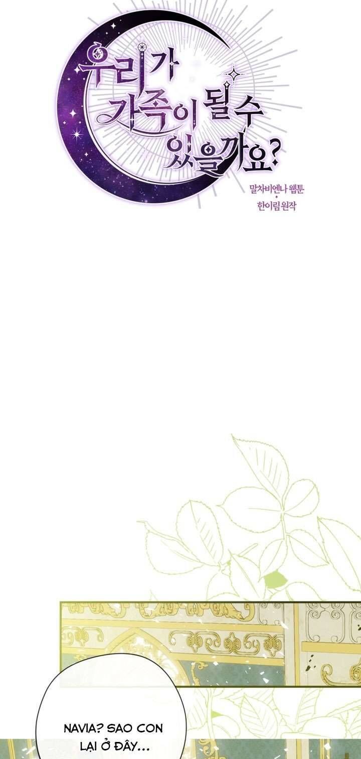 Chúng Ta Có Thể Trở Thành Người Nhà Không? Chapter 148 - Trang 2