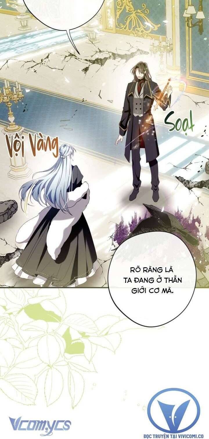 Chúng Ta Có Thể Trở Thành Người Nhà Không? Chapter 148 - Trang 2