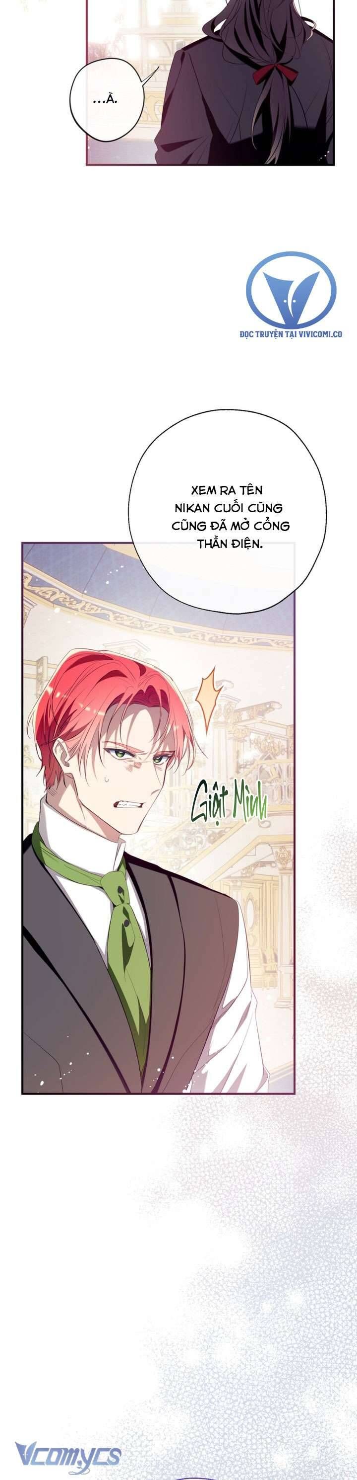 Chúng Ta Có Thể Trở Thành Người Nhà Không? Chapter 148 - Trang 2