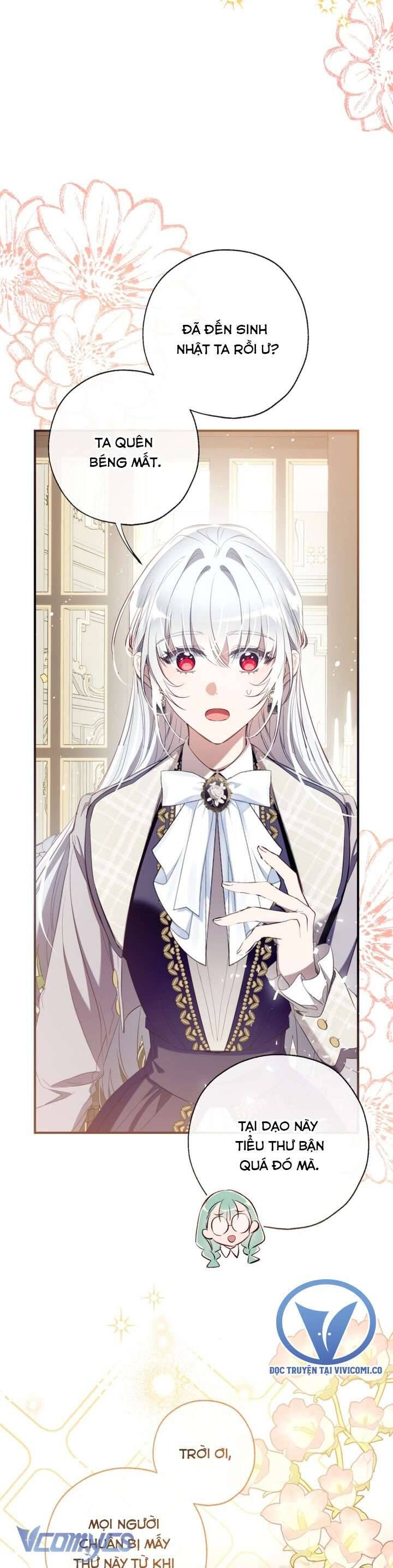 Chúng Ta Có Thể Trở Thành Người Nhà Không? Chapter 150 - Trang 2