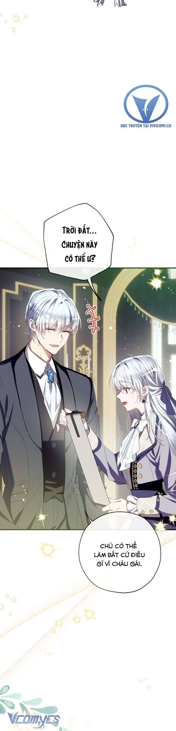 Chúng Ta Có Thể Trở Thành Người Nhà Không? Chapter 150 - Trang 2