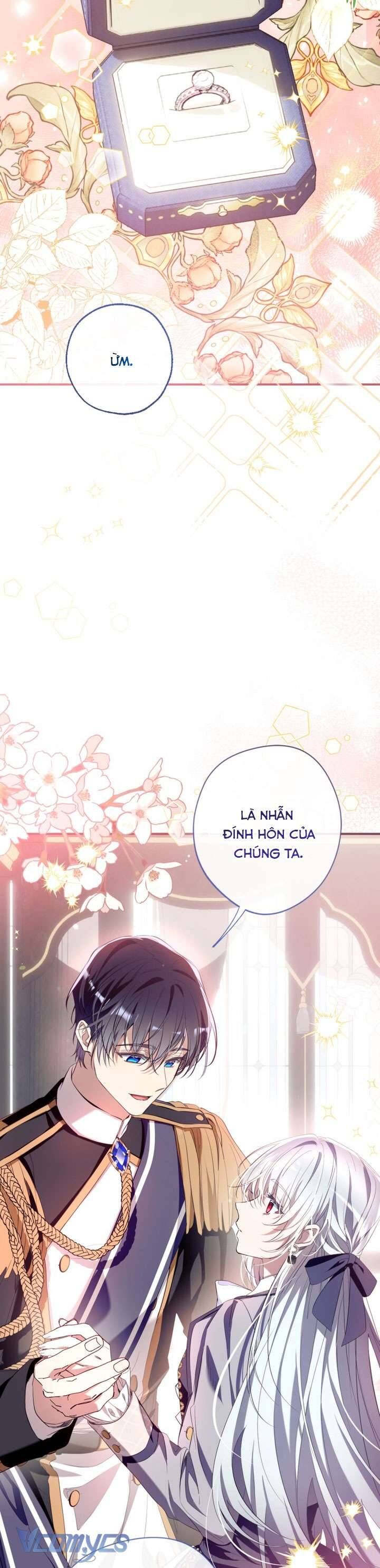 Chúng Ta Có Thể Trở Thành Người Nhà Không? Chapter 150 - Trang 2