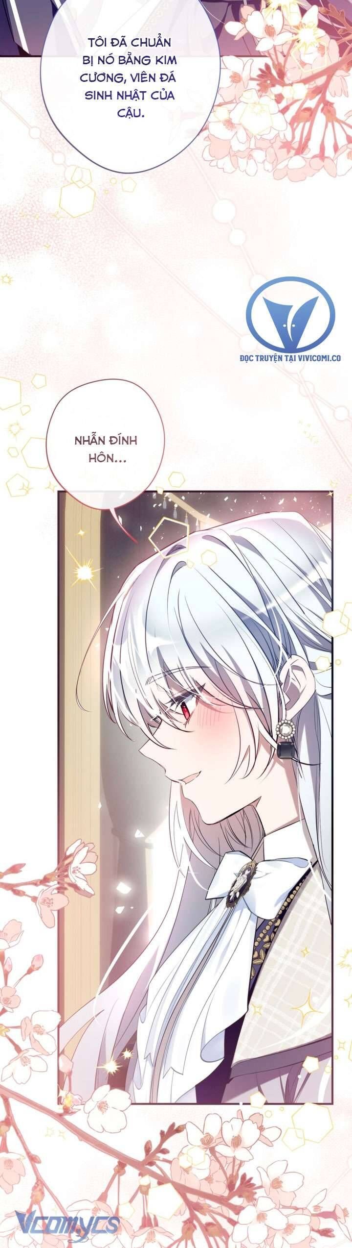 Chúng Ta Có Thể Trở Thành Người Nhà Không? Chapter 150 - Trang 2