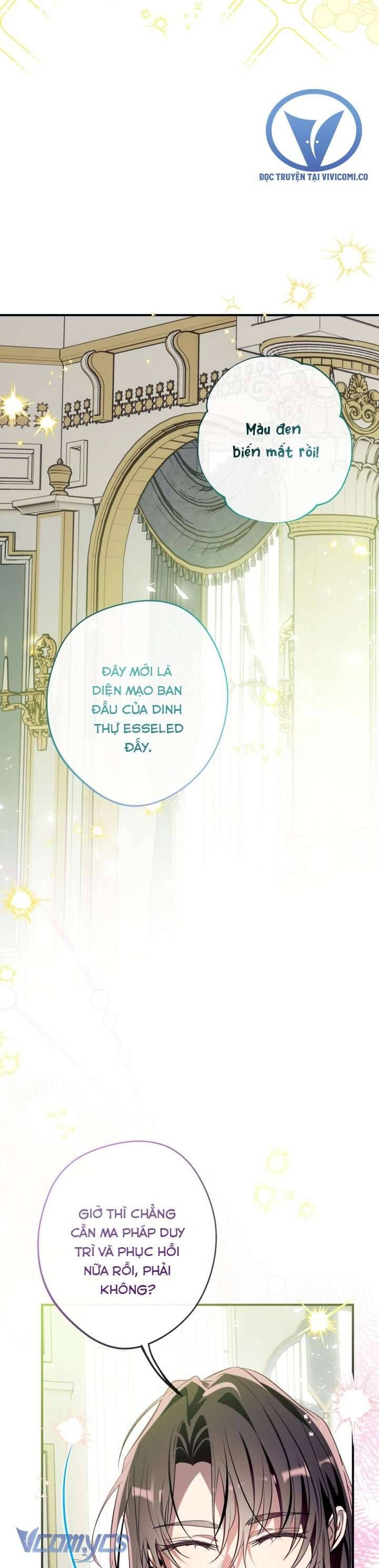 Chúng Ta Có Thể Trở Thành Người Nhà Không? Chapter 150 - Trang 2