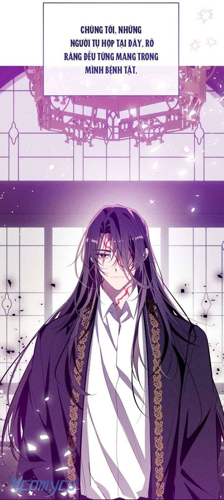 Chúng Ta Có Thể Trở Thành Người Nhà Không? Chapter 150 - Trang 2